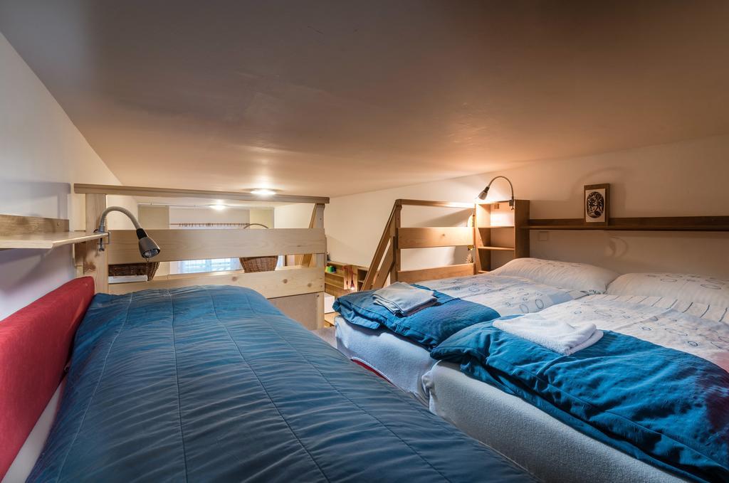 Apartmanovy Dom Spiezovec - Ap. 4 多纳瓦利 外观 照片